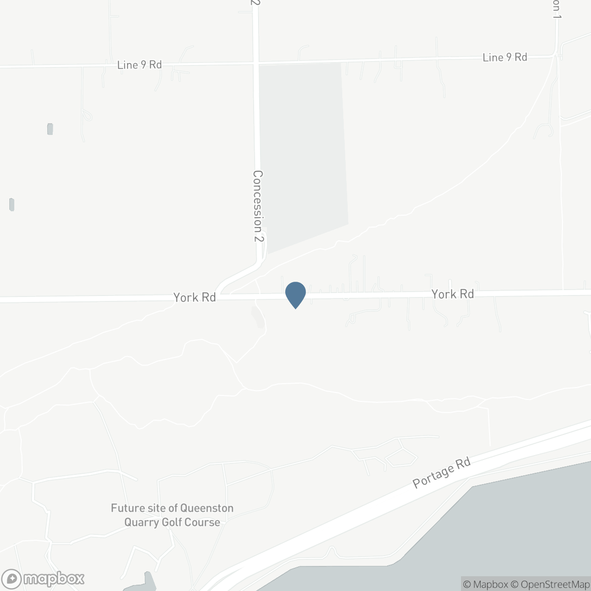 1750 YORK ROAD, Niagara-on-the-Lake, Ontario L0S 1J0